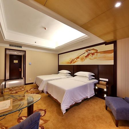 Vienna International Hotel Zhangjiajie Tianmen Mountain Eksteriør bilde