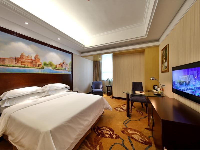Vienna International Hotel Zhangjiajie Tianmen Mountain Eksteriør bilde