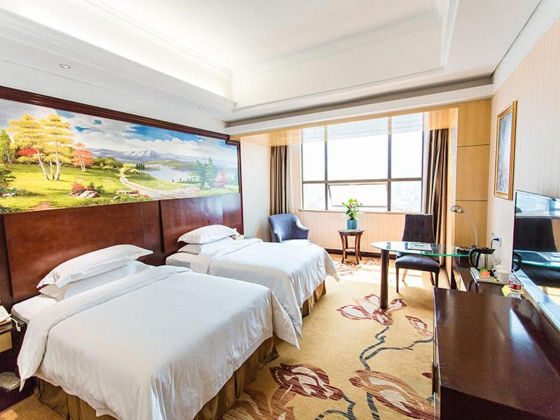 Vienna International Hotel Zhangjiajie Tianmen Mountain Eksteriør bilde