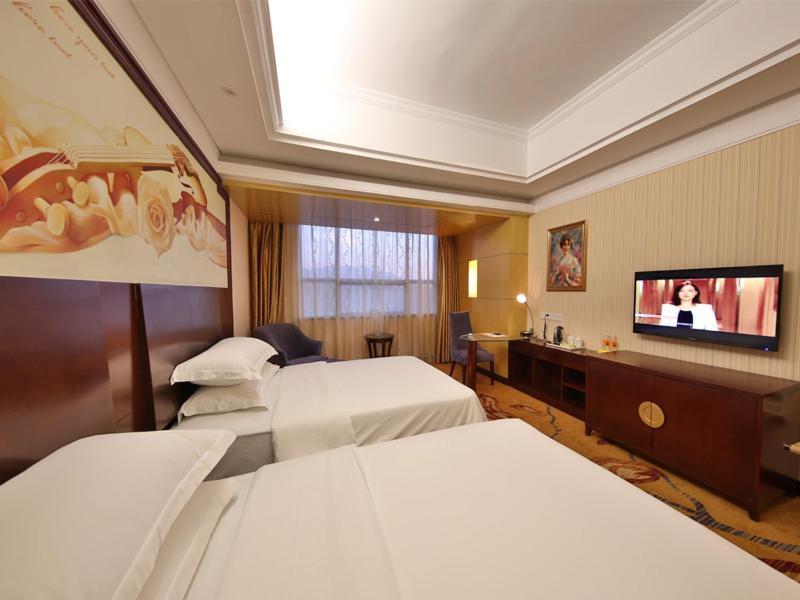 Vienna International Hotel Zhangjiajie Tianmen Mountain Eksteriør bilde