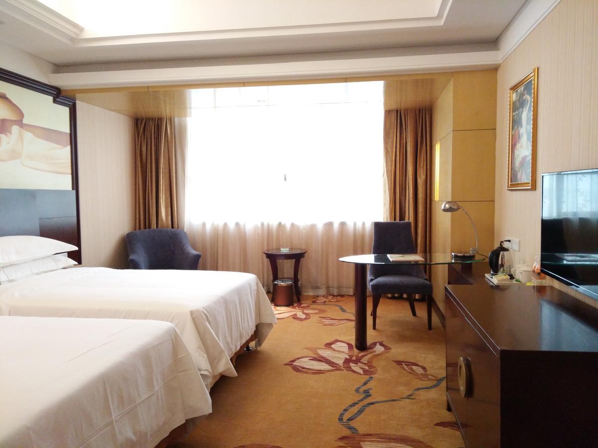 Vienna International Hotel Zhangjiajie Tianmen Mountain Eksteriør bilde
