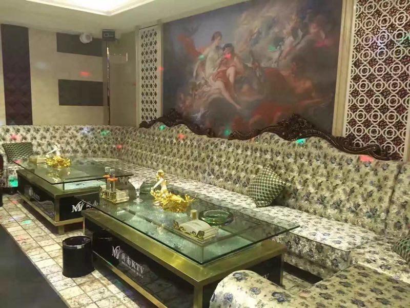 Vienna International Hotel Zhangjiajie Tianmen Mountain Eksteriør bilde