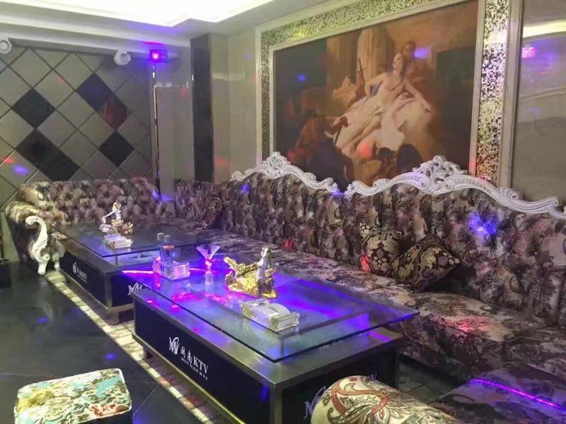 Vienna International Hotel Zhangjiajie Tianmen Mountain Eksteriør bilde