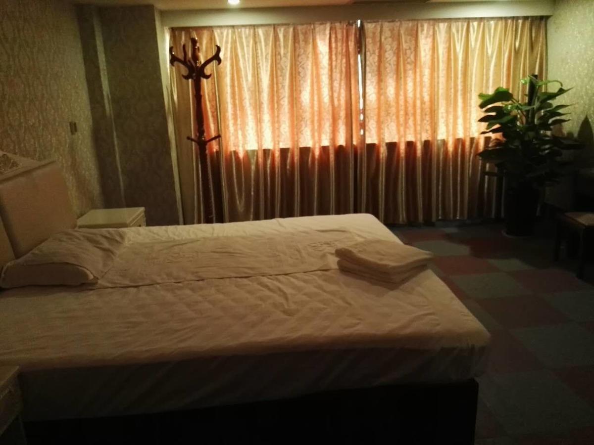Vienna International Hotel Zhangjiajie Tianmen Mountain Eksteriør bilde